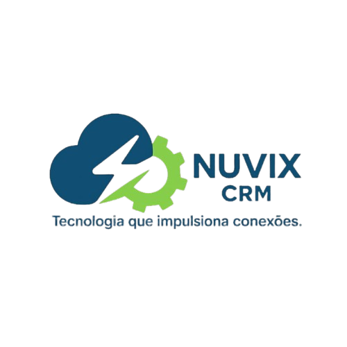 NUVIX CRM -