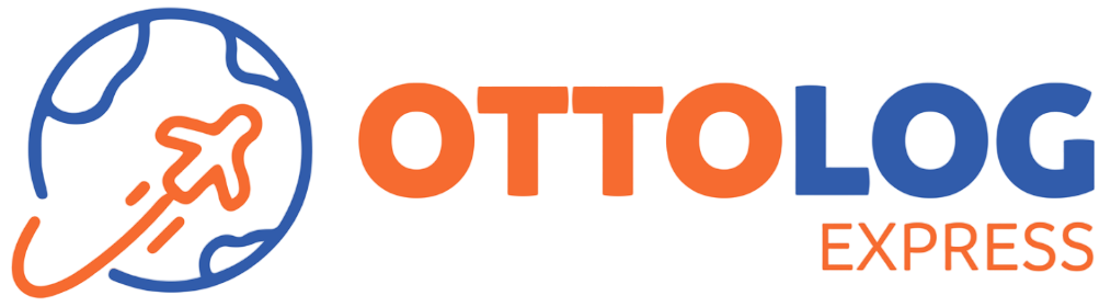 Otto Log Express